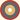 Small decorative circle